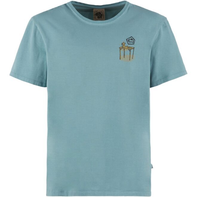 E9 Enove Table Herren T-Shirt