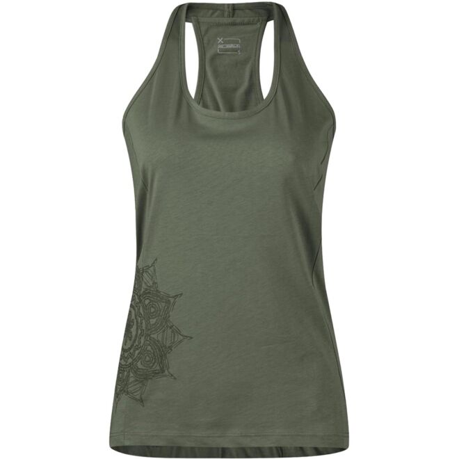 Montura Tali damen Tanktop