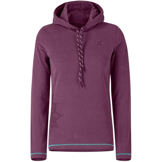 Montura Tali Maglia Hoody Damenpullover