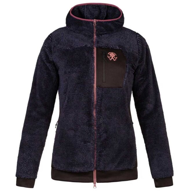 Rafiki Tarifa Lady technische Fleecejacke Damen