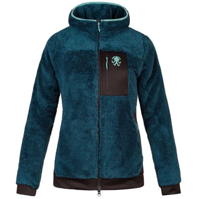 Rafiki Tarifa Lady technische Fleecejacke Damen