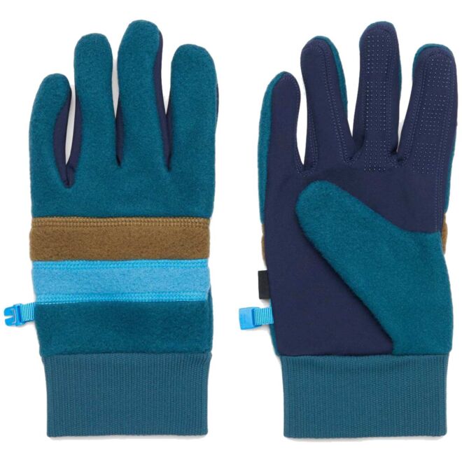 Cotopaxi Teca Fleece Ful Finger Gloves multifunktionshandschuhe