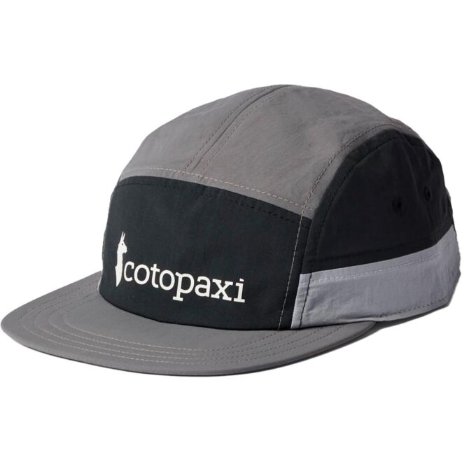 Cotopaxi Cotopaxi Tech 5-Panel Hat Hut