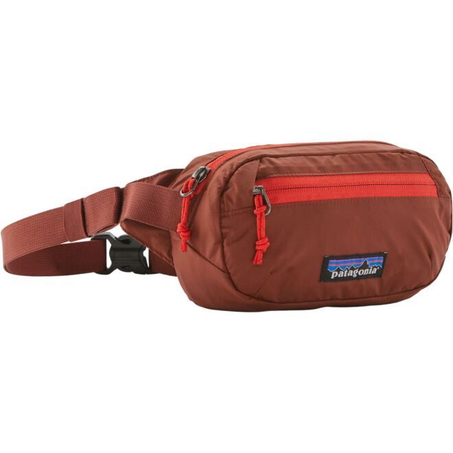 Patagonia Terravia Mini Hip Pack 1L Hüfttasche