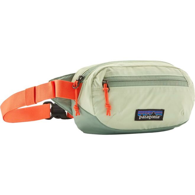Patagonia Terravia Mini Hip Pack 1L Hüfttasche