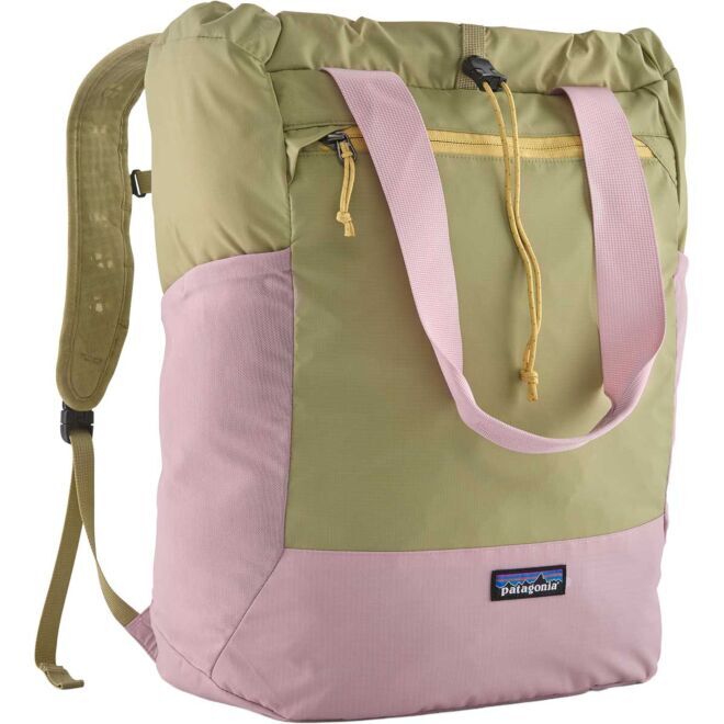 Patagonia Terravia Tote Pack Freizeitrucksack