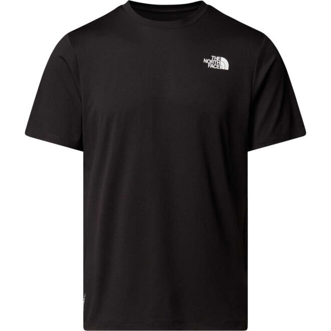 The North Face M 24/7 S/S Tee Herren T-Shirt