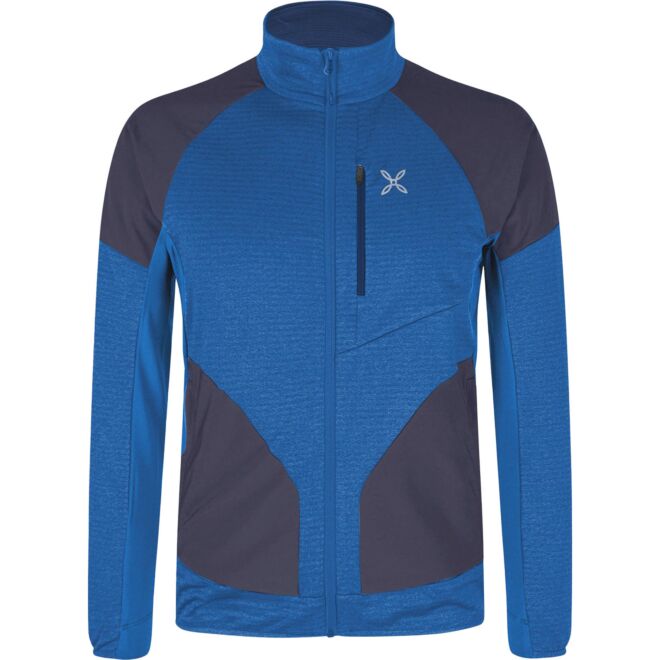 Montura Thermal Grid 2 technische Fleecejacke für Herren