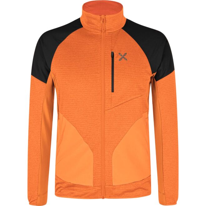 Montura Thermal Grid 2 technische Fleecejacke für Herren