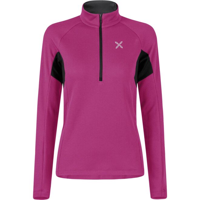Montura Thermic 4 Maglia W technische Fleece-Oberteil Damen