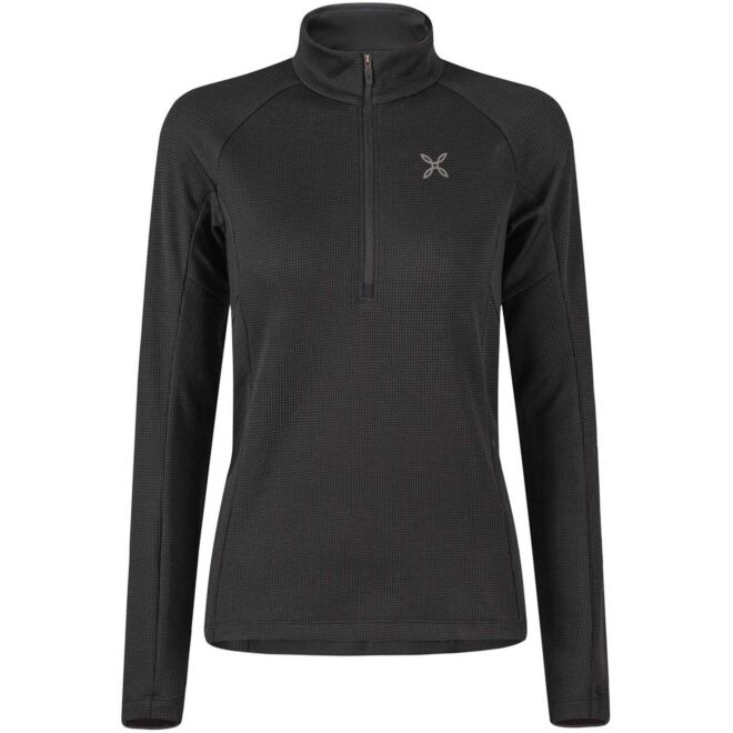 Montura Thermic 4 Maglia W technische Fleece-Oberteil Damen