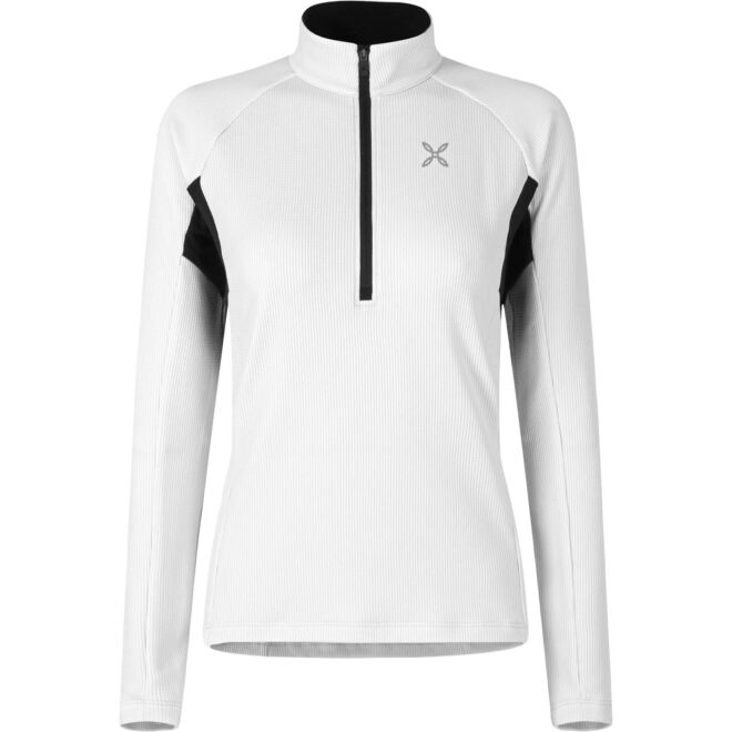 Montura Thermic 4 Maglia W technische Fleece-Oberteil Damen