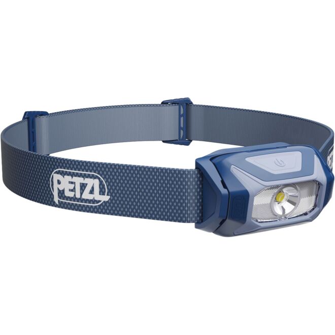 Petzl Tikkina Stirnlampe