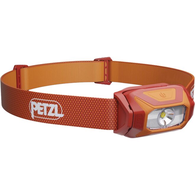 Petzl Tikkina Stirnlampe