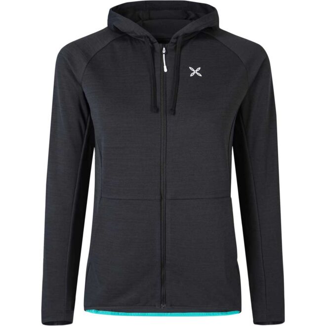 Montura Timeless technische Fleecejacke Damen