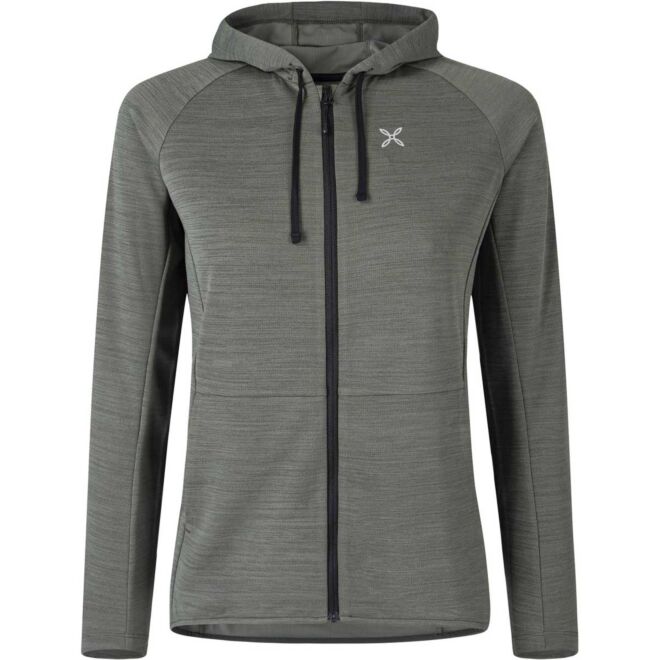 Montura Timeless technische Fleecejacke Damen