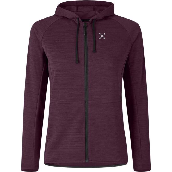 Montura Timeless technische Fleecejacke Damen