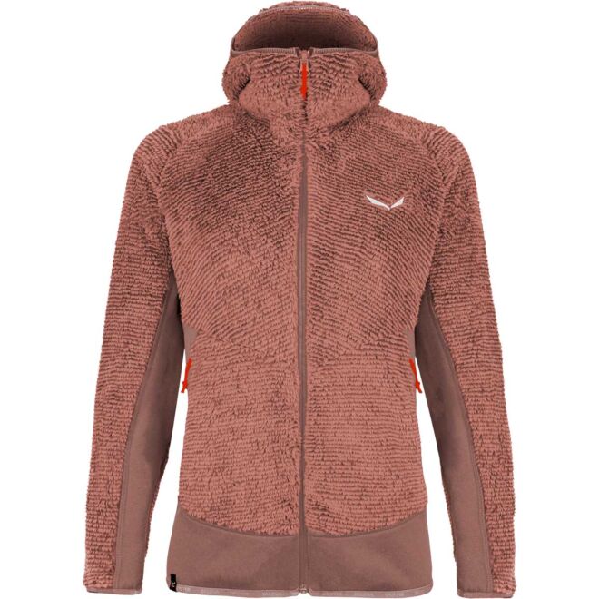 SALEWA Tognazza Pl W Jkt fleece damen