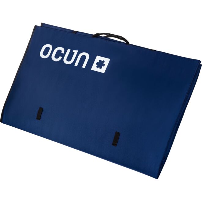 Ocun Top Mat crash pad boulder klettern
