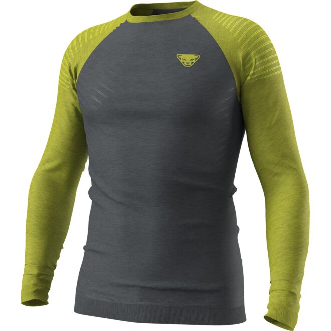 Dynafit Tour Light Merino L/S Tee Herren Langarmshirt
