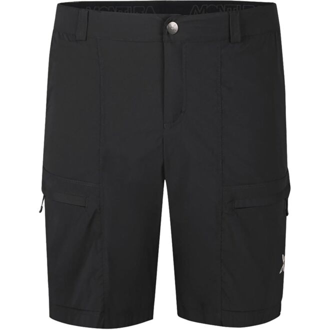Montura Travel 2 Bermuda Shorts für Herren