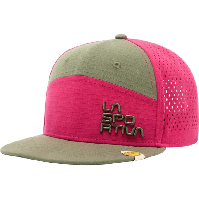 La Sportiva Traverse Trucker cap