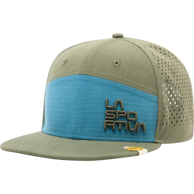 La Sportiva Traverse Trucker cap