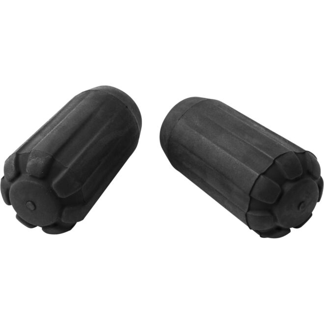 BD Black Diamond Trekking Pole Tip Protectors trekking pole spitzen schutz