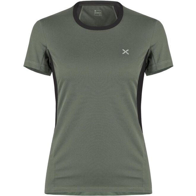 Montura Trendy Fit Damen T-Shirt