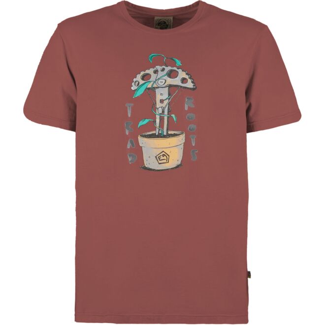 E9 Enove Troots Herren T-Shirt