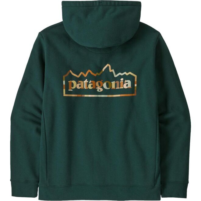 Patagonia Unity Fitz Uprisal Hoody Herren Kapuzenpullover