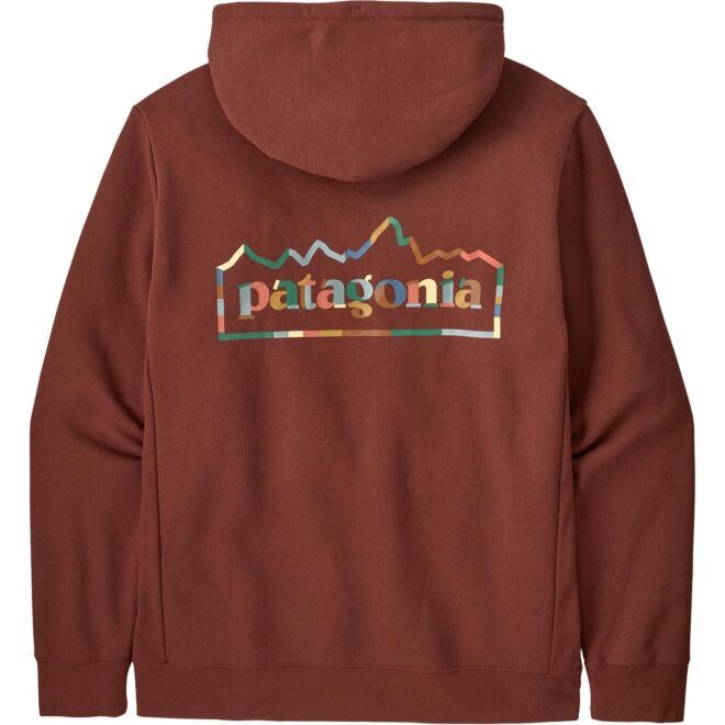 Patagonia Unity Fitz Uprisal Hoody Herren Kapuzenpullover