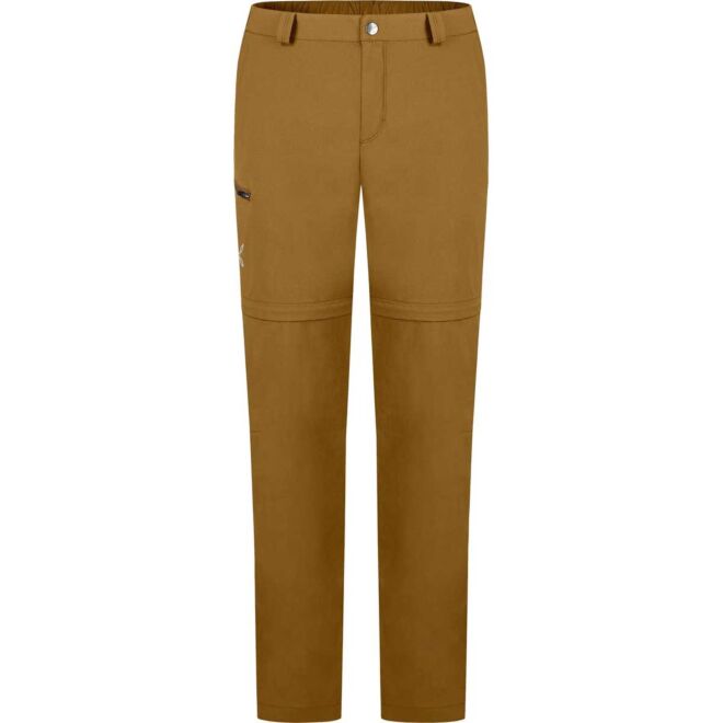 Montura Valbruna Zip Off Herrenhose