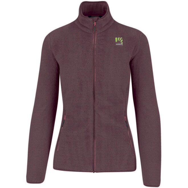 Karpos Vertice W Fleece technische Fleecejacke Damen