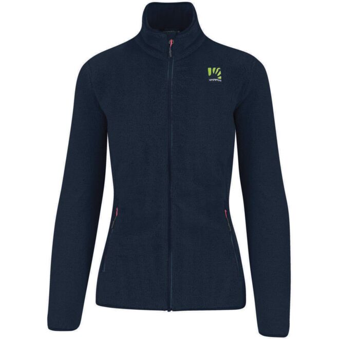 Karpos Vertice W Fleece technische Fleecejacke Damen