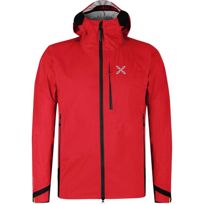 Montura Vertigo 3L Jacket Herren wasserdichte Jacke