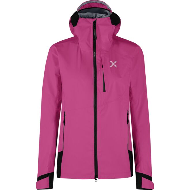 Montura Vertigo 3L Jacket Woman wasserdichte Jacke für Damen