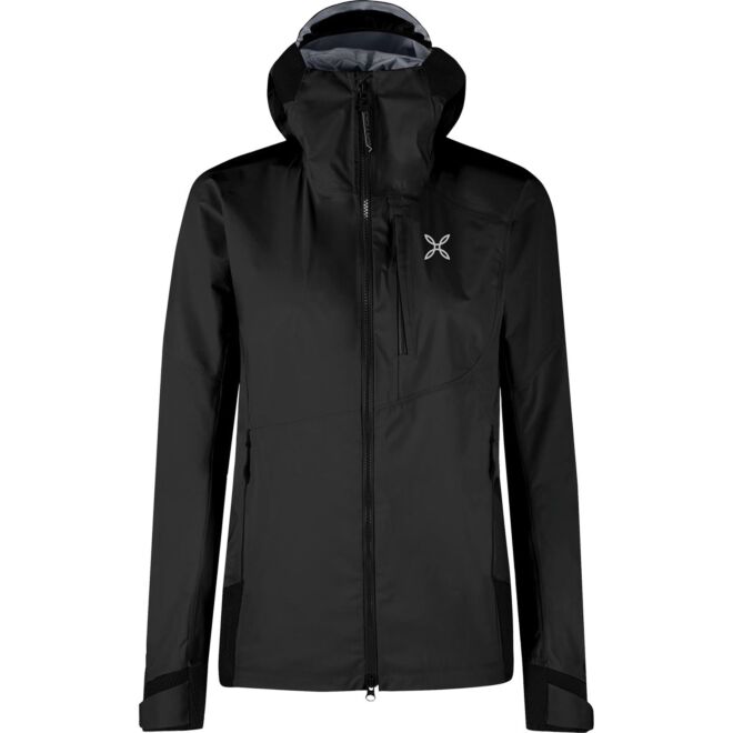 Montura Vertigo 3L Jacket Woman wasserdichte Jacke für Damen
