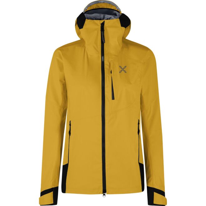 Montura Vertigo 3L Jacket Woman wasserdichte Jacke für Damen