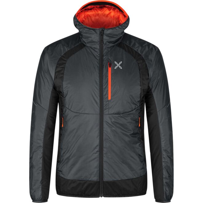 Montura Vulcan 2.0 Jacket M Herren Steppjacke