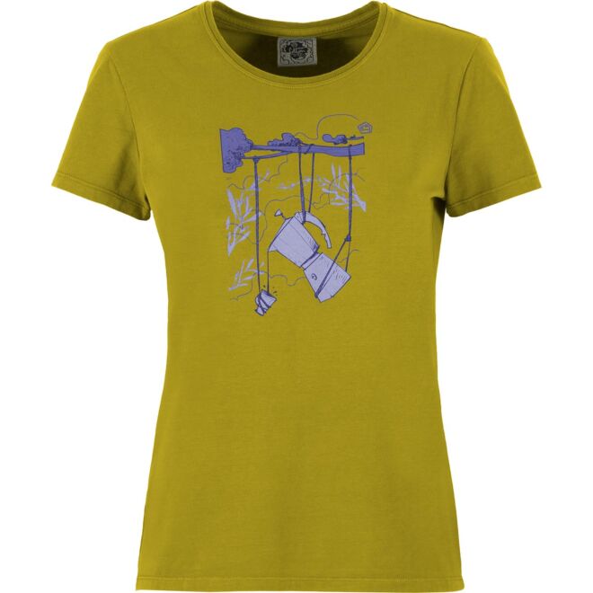 E9 Enove W-Bond Damen T-Shirt