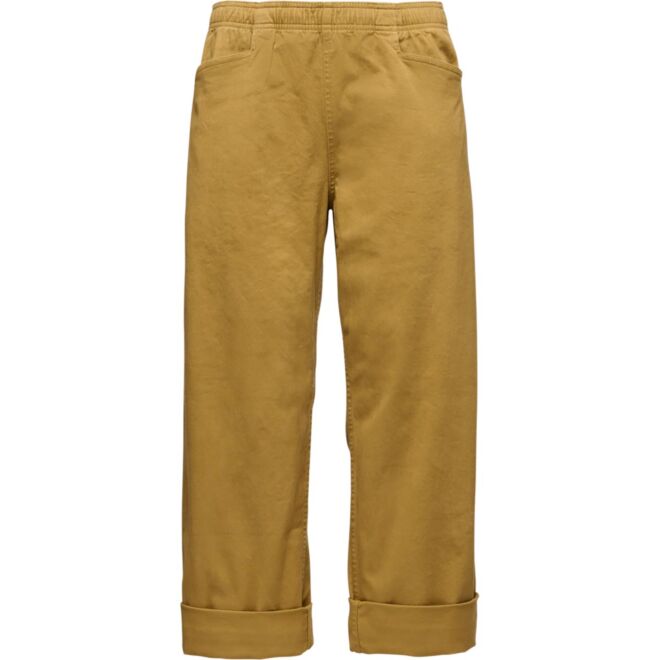 BD Black Diamond W Dirtbag Pants Damenhose