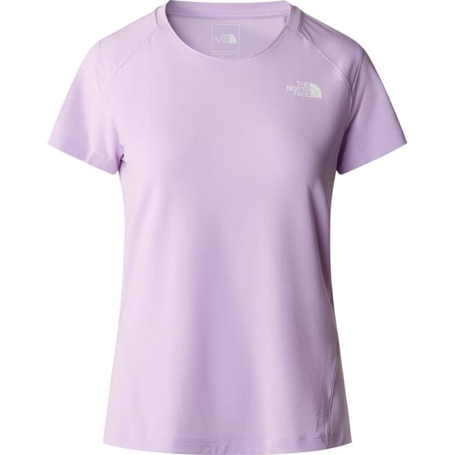 The North Face W Lightning Alpine S/S Tee Damen T-Shirt