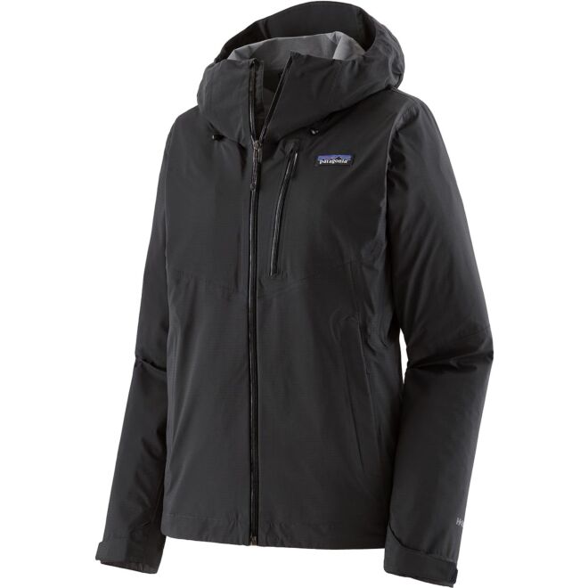 Patagonia W's Granite Crest hardshell-jacke damen