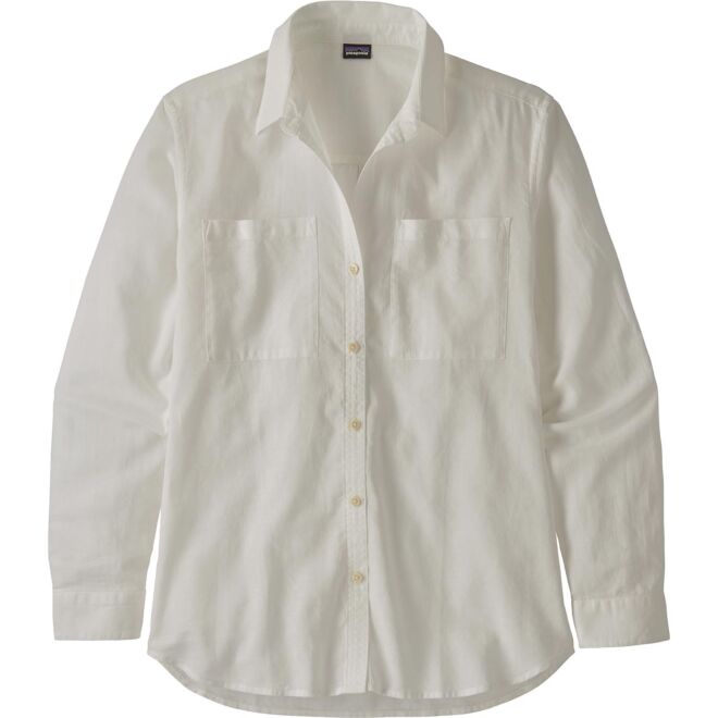 Patagonia W's LW A/C Buttondown Damenbluse