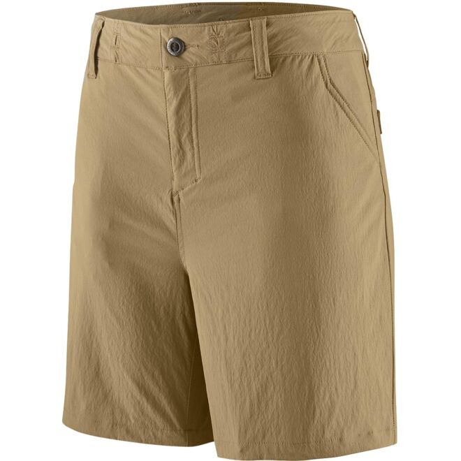Patagonia W's Quandary Shorts - 7 in. Damen Shorts