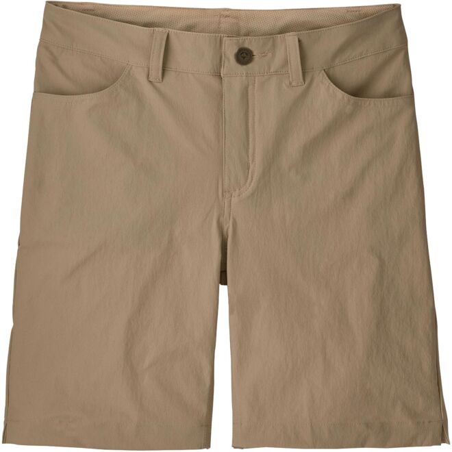 Patagonia W's Skyline Traveler Shorts Damen Shorts