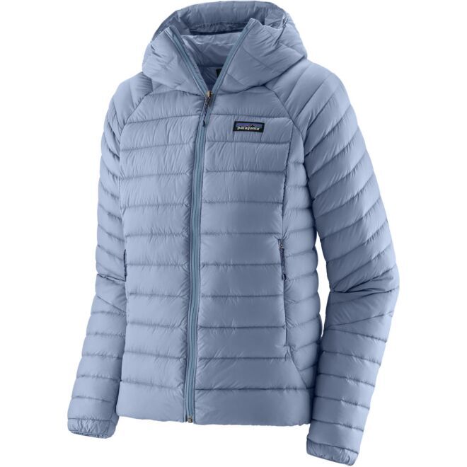 Patagonia W's Down Sweater Hoody Damenjacke