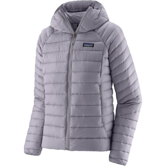 Patagonia W's Down Sweater Hoody Damenjacke