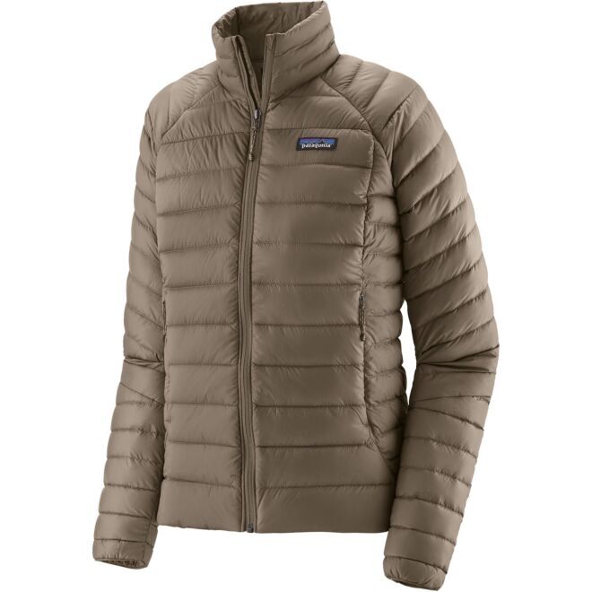 Patagonia W's Down Sweater Damen Daunenjacke